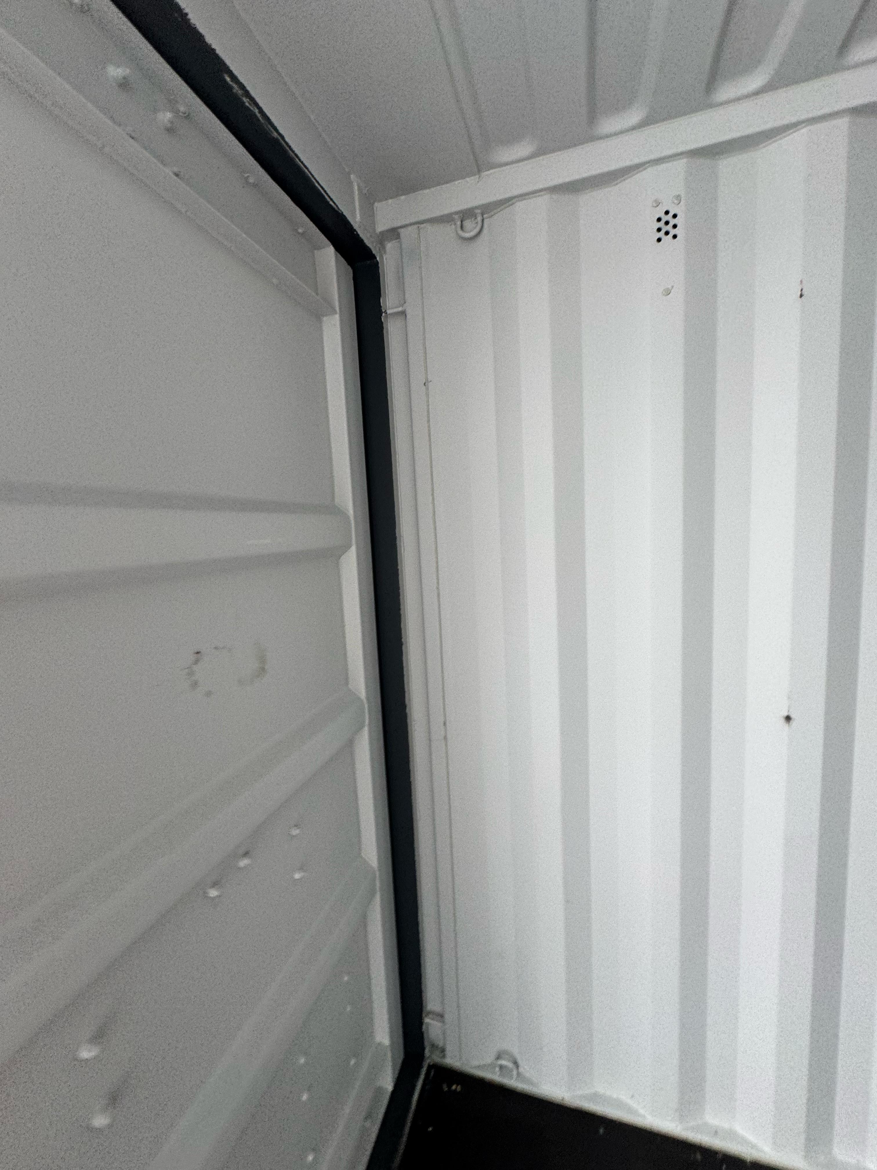 Морской контейнер FYCU7267829